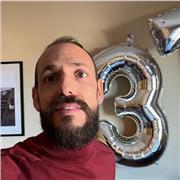 Profesor titulado Ingeniero Tecnico, para dar clases de matematicas a alumnos de primaria y ESO